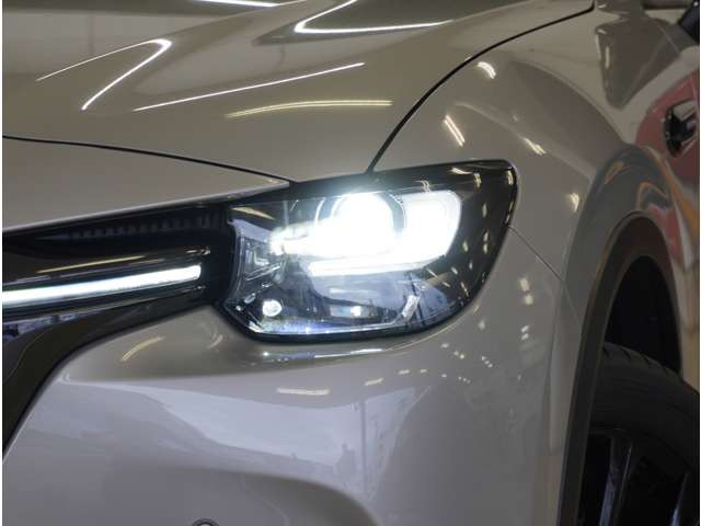 CX-603.3 XD SP ディーゼル