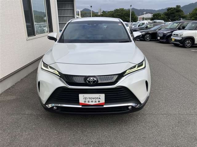 ハリアー