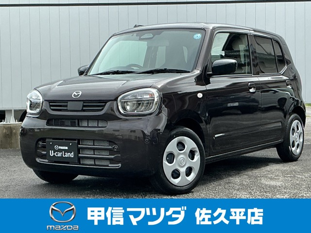 キャロルG 4WD