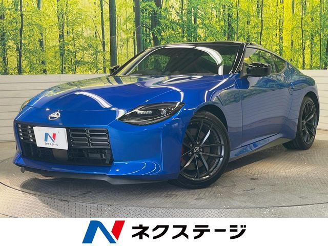フェアレディZ3.0 バージョン ST