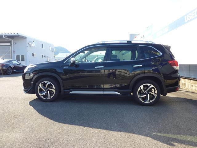 フォレスター2.0 アドバンス 4WD