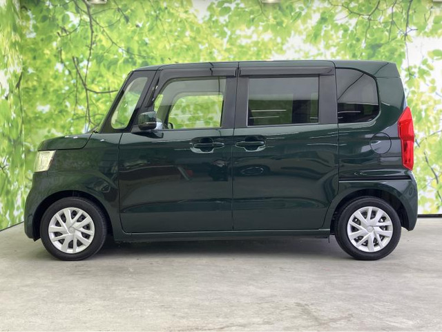 N-BOXG L ホンダセンシング