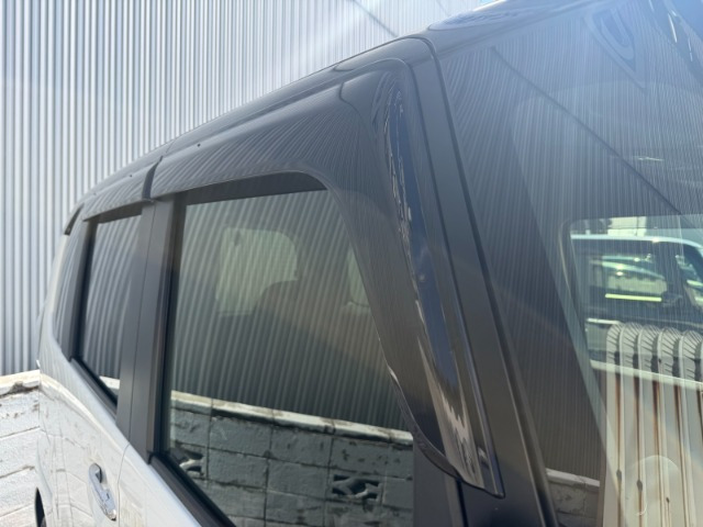 N-BOXカスタムG L ホンダセンシング 4WD
