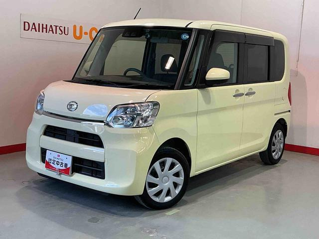 タントX リミテッド SAIII