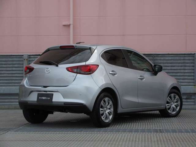 MAZDA21.5 15C