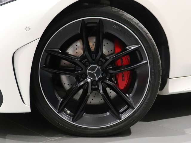 CLSクラスAMG CLS53 4マチック プラス エディション1 4WD