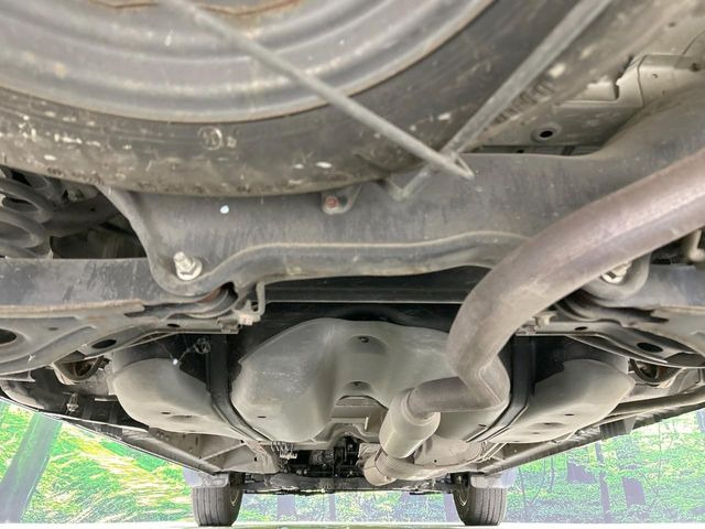 下回りがきれいなうちに、防錆加工の施工がオススメ。降雪地域はもちろん、沿岸部にお住いの方や、趣味でマリン・ウィンタースポーツをされる方にご好評いただいております。