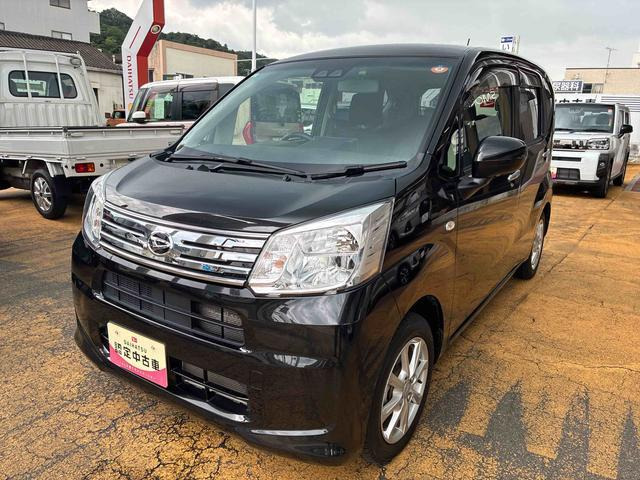 ムーヴX リミテッドII SAIII
