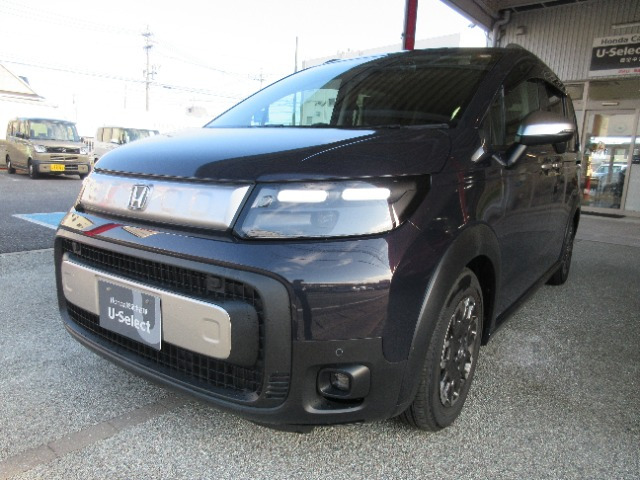 フリード1.5 クロスター