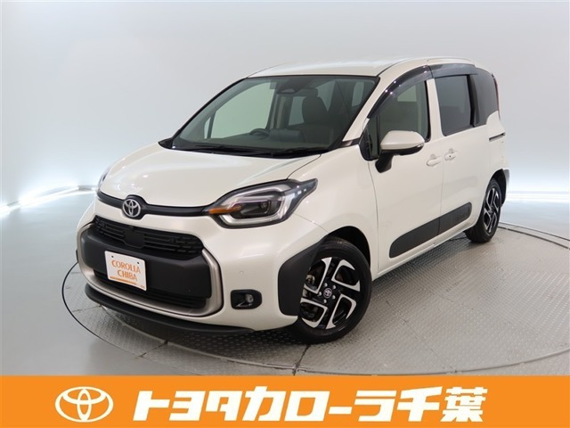 シエンタハイブリッド 1.5 Z
