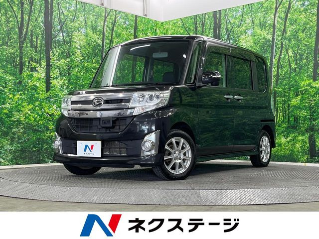 タントカスタムX SA