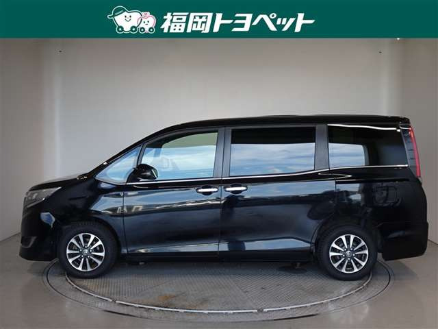エスクァイア2.0 Gi プレミアムパッケージ ブラックテイラード