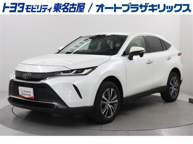 ハリアー