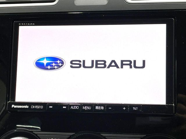 インプレッサスポーツ2.0 i-S アイサイト 4WD
