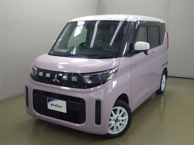 eKスペースG 4WD
