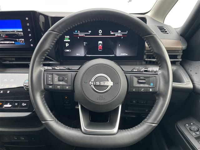 セレナ1.4 e-POWER ハイウェイスターV