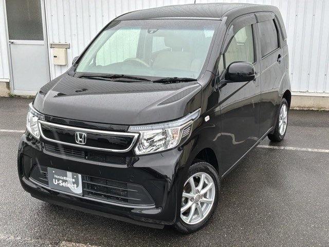 N-WGNC 4WD