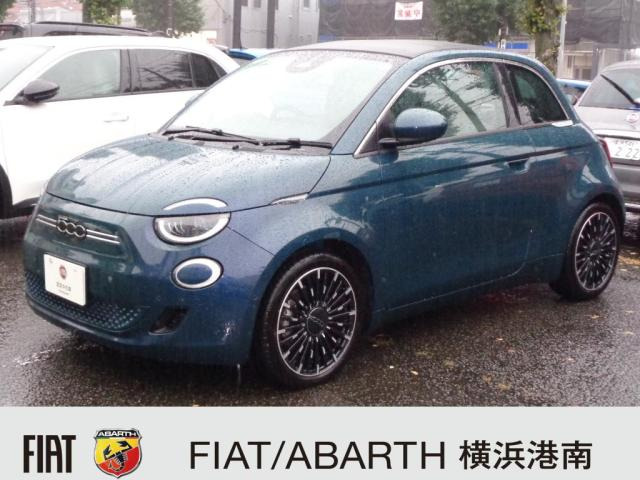 500eオープンベースモデル