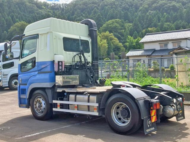 スーパーグレート