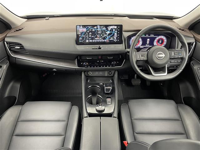 エクストレイル1.5 G e-4ORCE 4WD