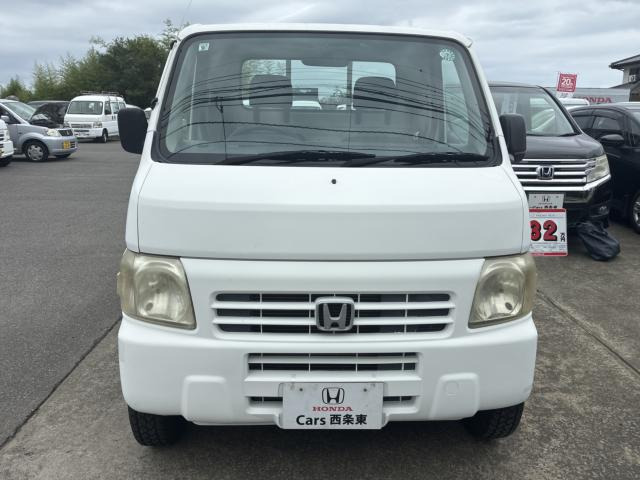 アクティトラックSDX 4WD