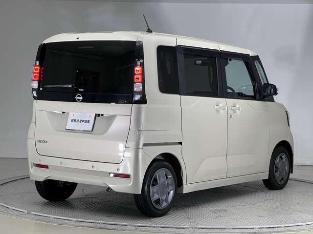 デイズルークスX