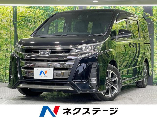 ノア2.0 Si