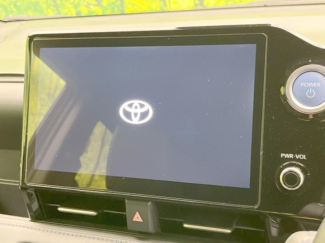 ヴォクシー1.8 ハイブリッド S-Z