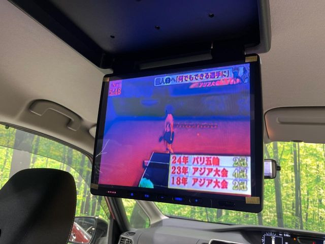 セレナ2.0 ハイウェイスター Vセレクション