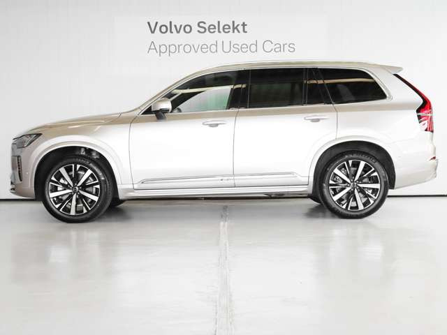 XC90プラス B5 AWD 4WD