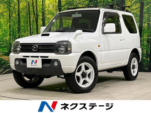 AZ-オフロードXC 4WD