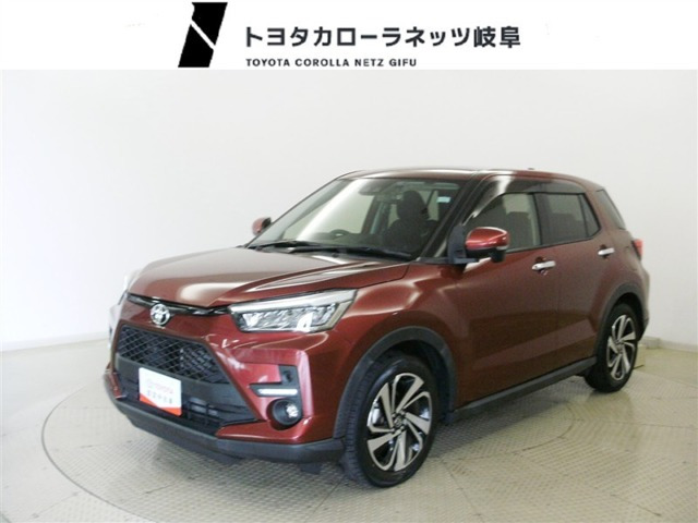 ライズ1.0 Z