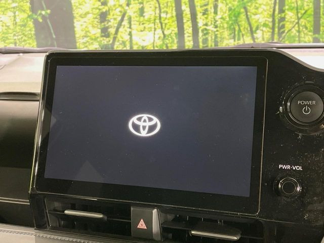 ヴォクシー1.8 ハイブリッド S-Z