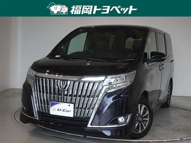 エスクァイア2.0 Gi