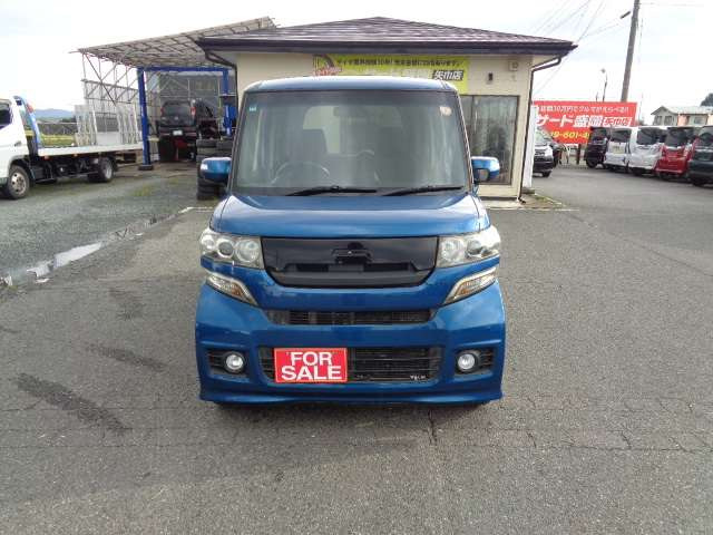 N-BOX+カスタムG ターボ パッケージ 4WD