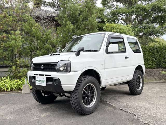 ジムニーXG 4WD
