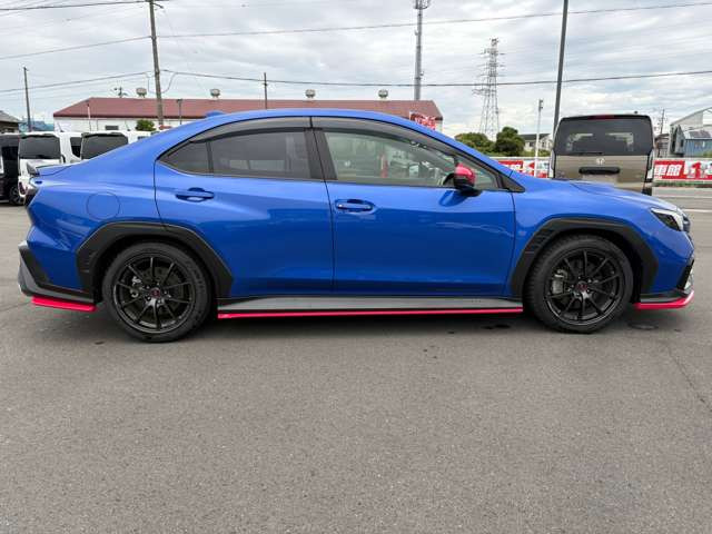 WRX