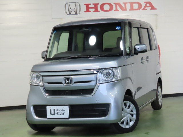 N-BOXG L ホンダセンシング 4WD