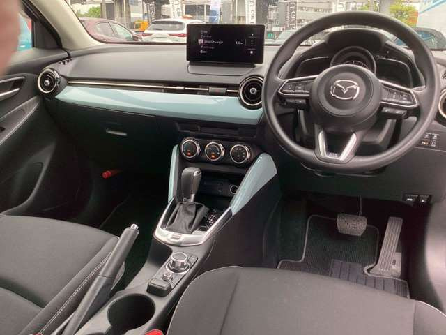 MAZDA21.5 15BD