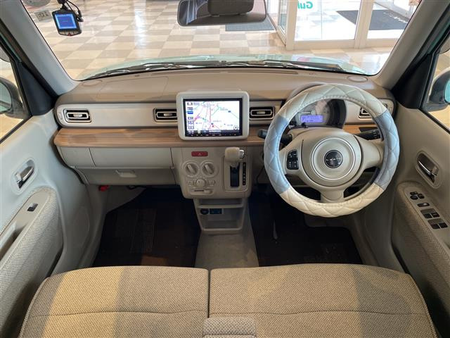 アルトラパンS 4WD