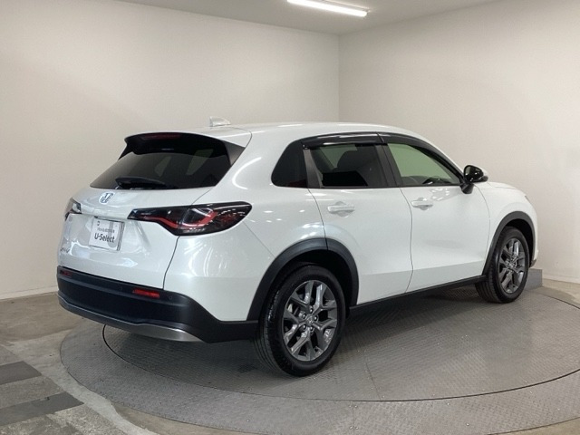ZR-V1.5 X