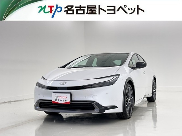 プリウス2.0 Z