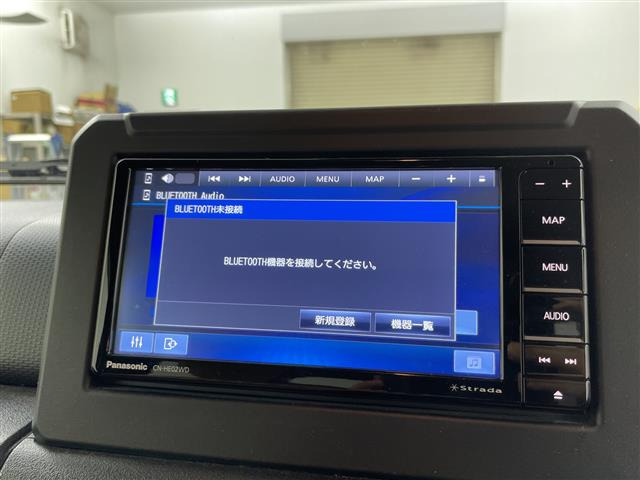 ジムニーXC 4WD