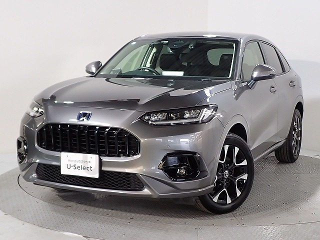 ZR-V2.0 e:HEV Z 4WD