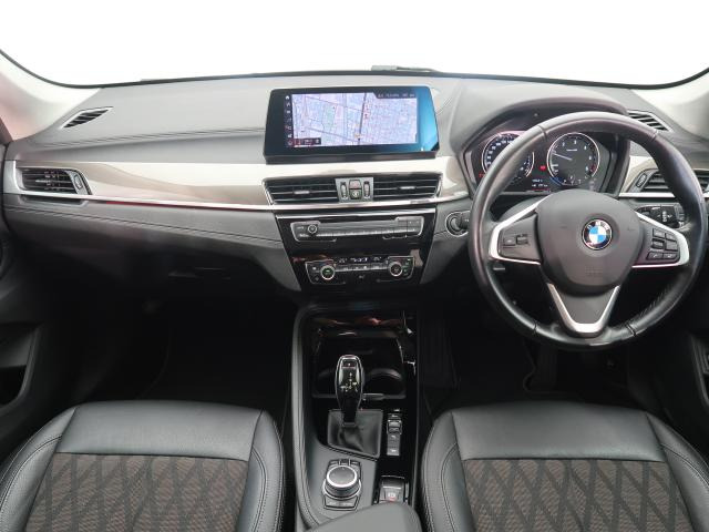 X1xドライブ 18d xライン 4WD