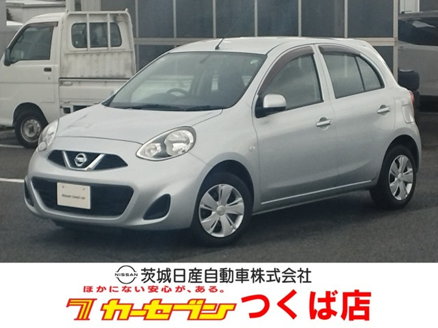 マーチ1.2 X