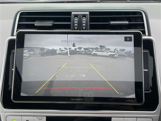 ランドクルーザープラド2.7 TX Lパッケージ 4WD