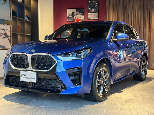 X2xドライブ20d Mスポーツ 4WD
