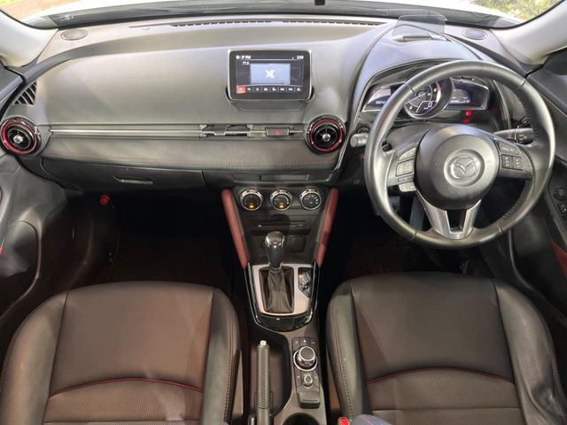 CX-31.5 XD ツーリング