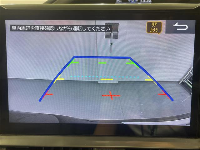 ヴォクシー2.0 ZS 煌